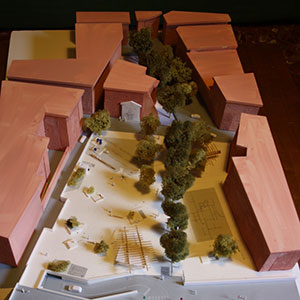 Piazza della Moretta