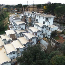 complesso residenziale Boccea 2