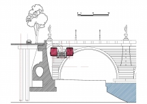 tiber shuttle 2