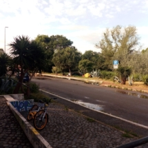 esterna